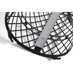 PIEGE ECREVISSES PVC PLIANT ROND