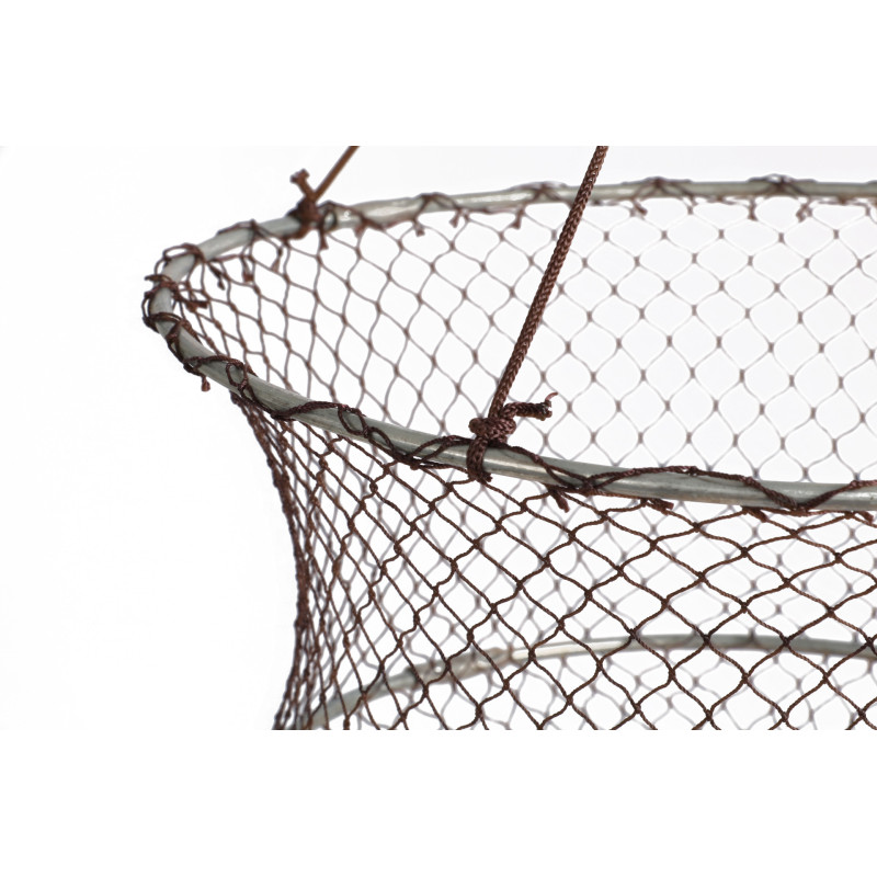 BALANCE A ECREVISSES MAILLE 14 MM