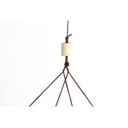 BALANCE A ECREVISSES MAILLE 14 MM