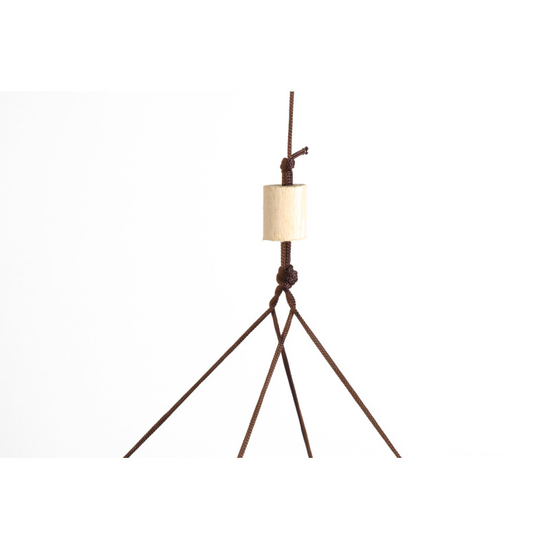 BALANCE A ECREVISSES MAILLE 14 MM