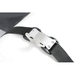 SUPPORT DE SONDE POUR FLOAT TUBE