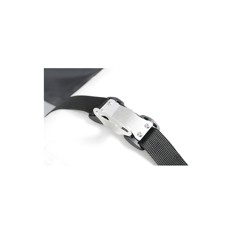 SUPPORT DE SONDE POUR FLOAT TUBE