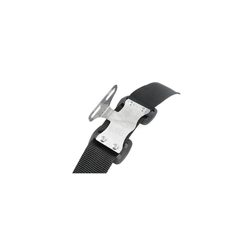 SUPPORT DE SONDE POUR FLOAT TUBE