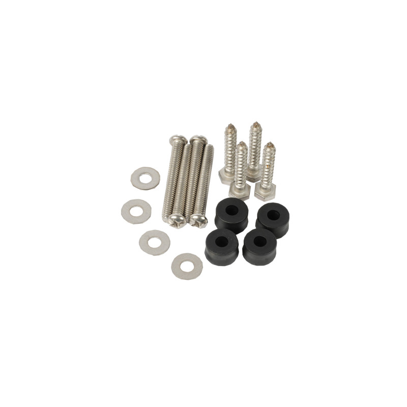 KIT VIS ET RONDELLES POUR PLATINE 240335