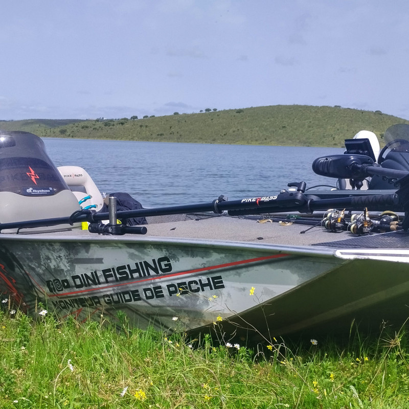 PERCHE PSA 360 LG1.9 M FIXE RENFO.