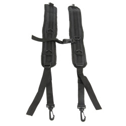 SANGLES DE TRANSPORT P/FLOAT TUBE