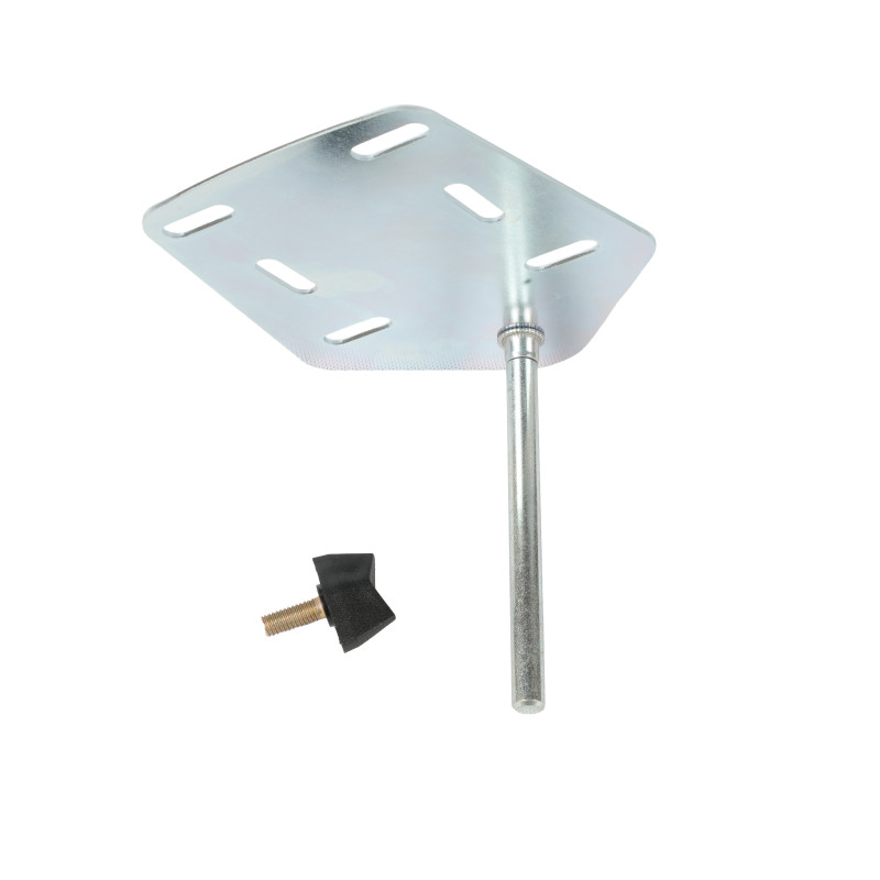 PLATINE DE FIXATION P/ECHO-SONDEUR