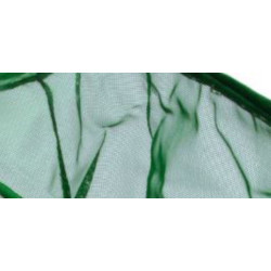 FILET EPUISETTE DEMI-LUNE MAILLE 1,5MM