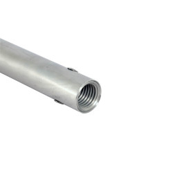 MANCHE ALU LONG 1M