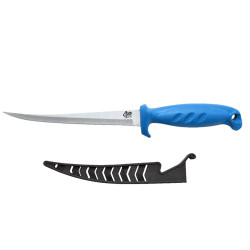 COUTEAU A FILET 15 CM CUDA