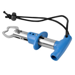 PINCE A POISSON INOX CUDA