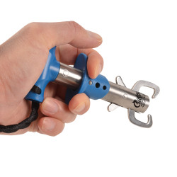 PINCE A POISSON INOX CUDA