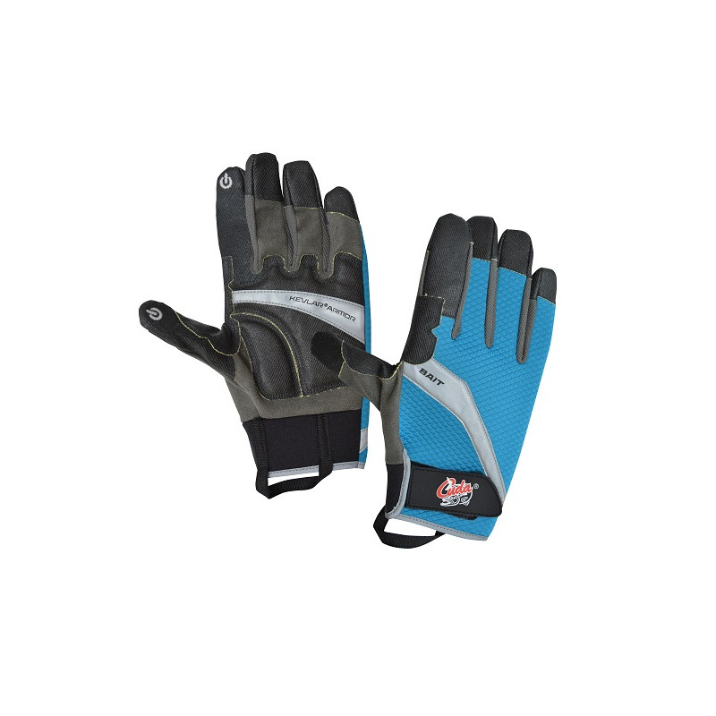 GANTS DE DÉCOUPE CUDA