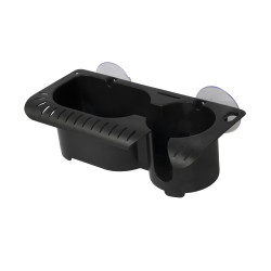 BAC PORTE-LEURRES DOUBLE