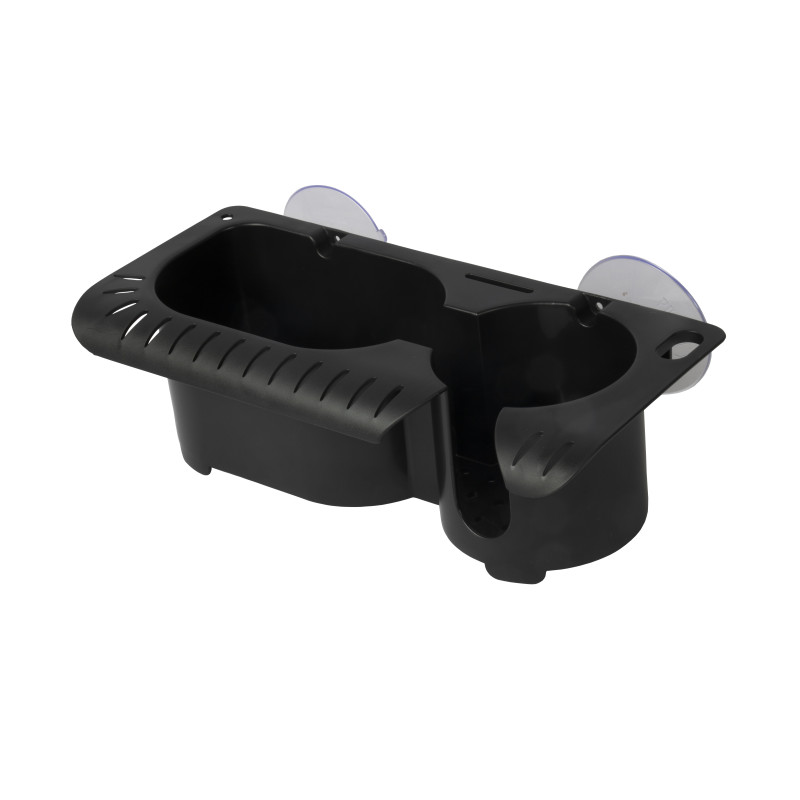 BAC PORTE-LEURRES DOUBLE