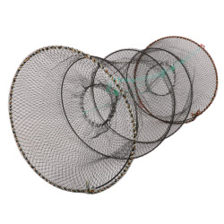 NASSE A POISSON PLIANTE