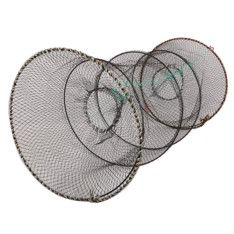 NASSE A POISSON PLIANTE