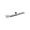 GLISSIERE INOX POUR SONDE