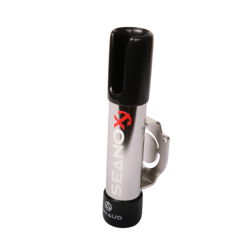 PORTE CANNE INOX ORIENTABLE SEANOX