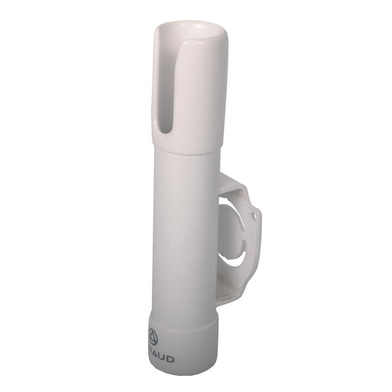 PORTE CANNE INOX ORIENTABLE SEANOX