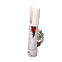 PORTE CANNE INOX ORIENTABLE SEANOX