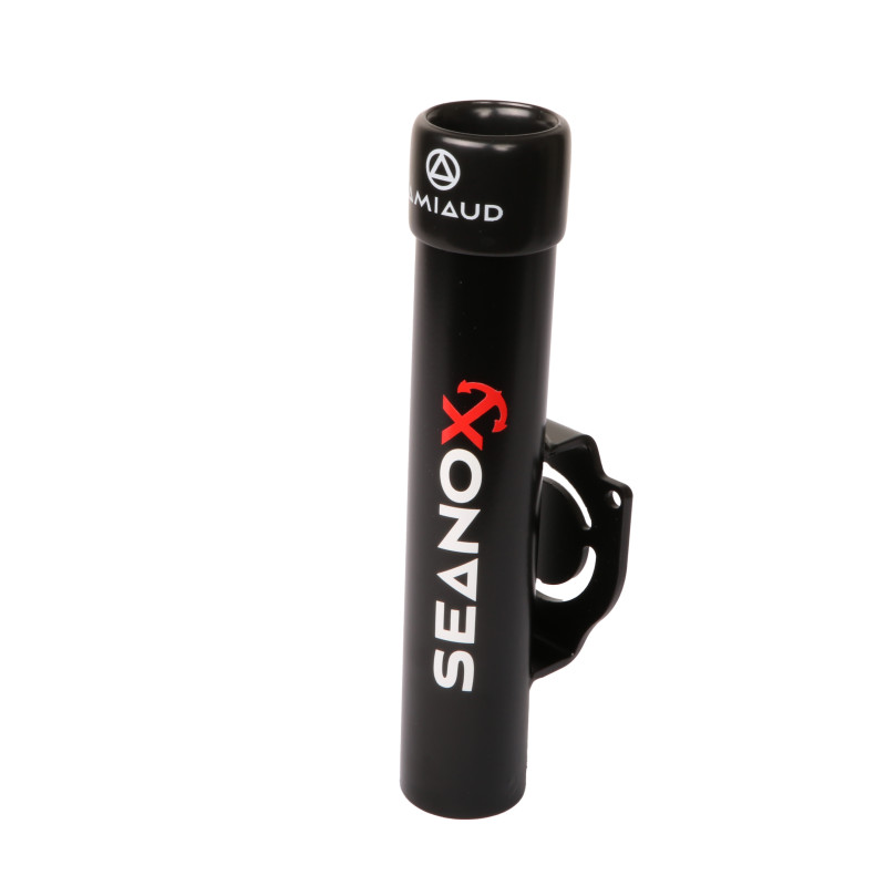PORTE-CANNE INOX ORIENTABLE FERMÉ