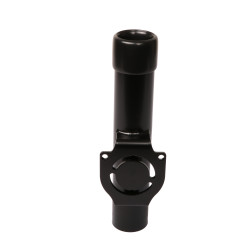 PORTE-CANNE INOX ORIENTABLE FERMÉ