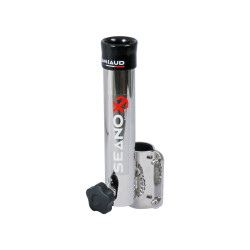 PORTE CANNE INOX ORIENTABLE SEANOX