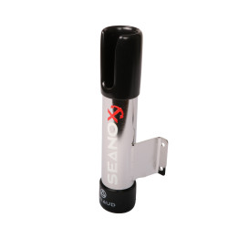 PORTE CANNE INOX SEANOX