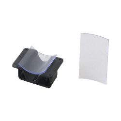 PROTECTIONS PVC BALCON SEANOX