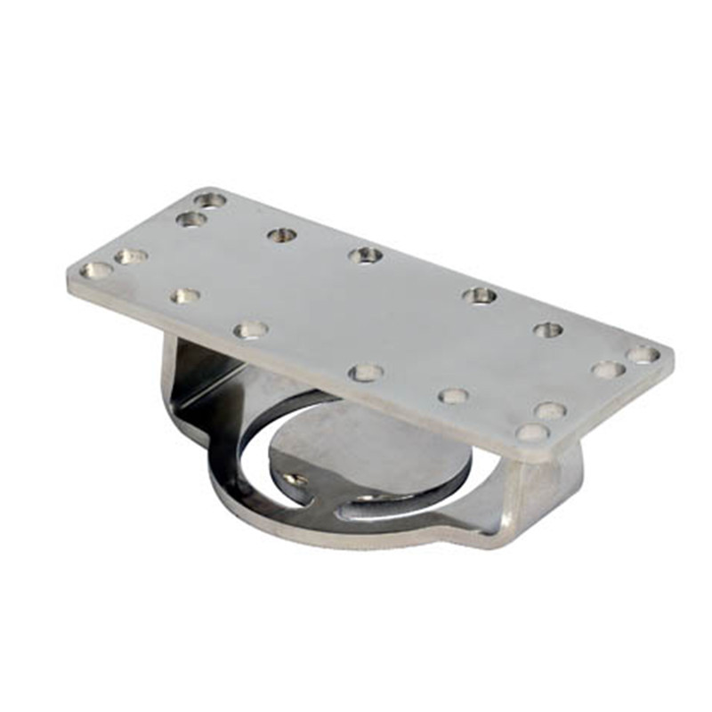 SUPPORT ECRAN GPS/SONDEUR SEANOX