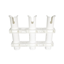 PORTE CANNES 3 CANNES PVC SEANOX