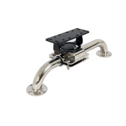 PACK SUPPORT ECRAN +BRIDE SEANOX