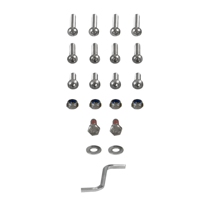 BRIDE PORTE CANNE SEANOX