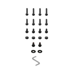 BRIDE PORTE CANNE SEANOX