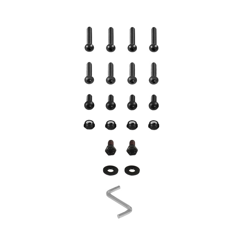 BRIDE PORTE CANNE SEANOX