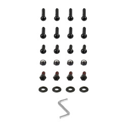 DOUBLE BRIDE PORTE CANNE SEANOX