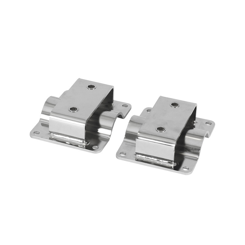 DOUBLE BRIDE PORTE CANNE SEANOX