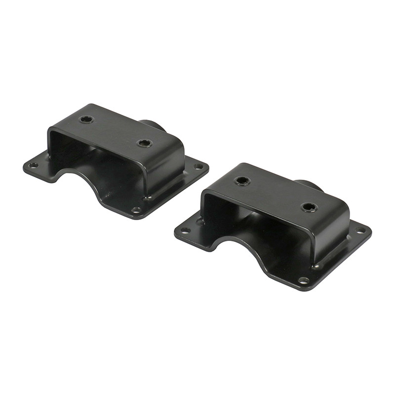 DOUBLE BRIDE PORTE CANNE SEANOX