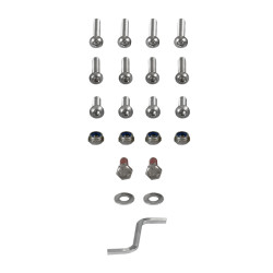 DOUBLE BRIDE PORTE-CANNE SEANOX