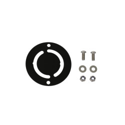 ADAPTATEUR BRIDE POUR GLISSIERE