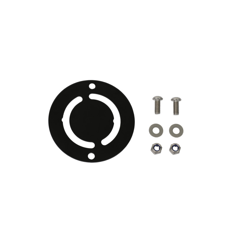 ADAPTATEUR BRIDE POUR GLISSIERE