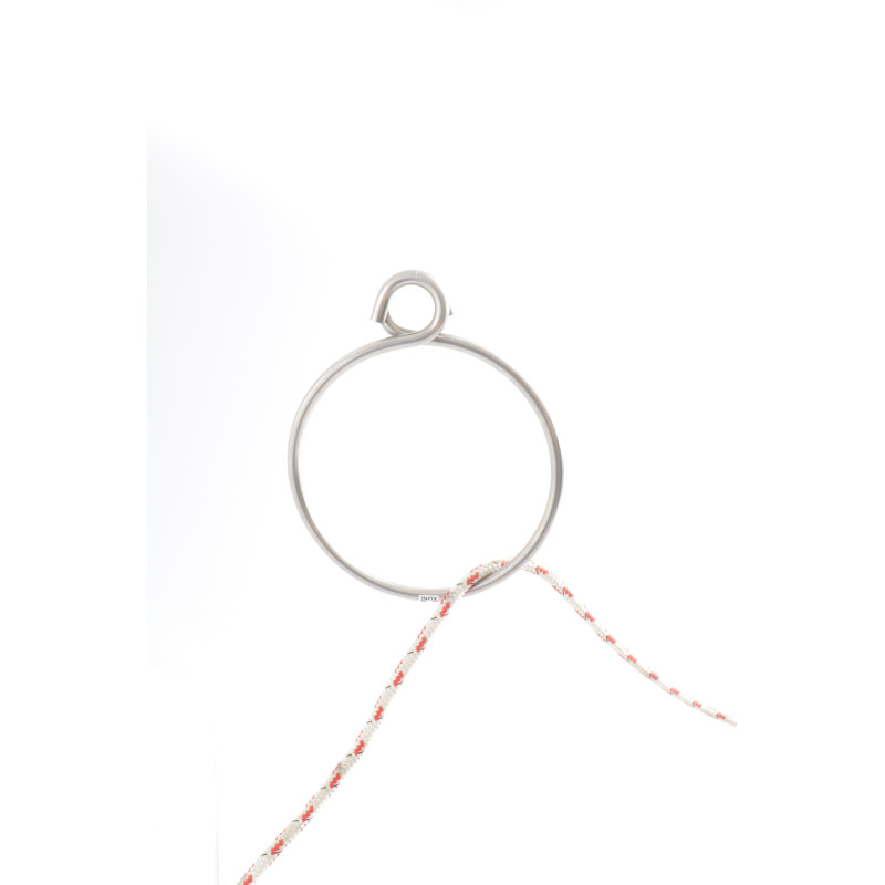 ANNEAU MOUILLAGE INOX