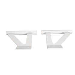 POIGNEES LEANING POST