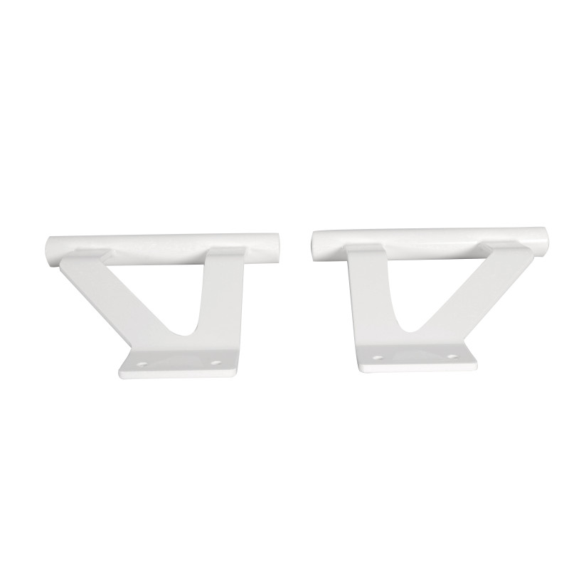 POIGNEES LEANING POST