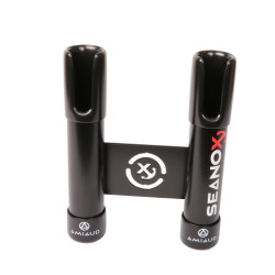 PORTE CANNES INOX SEANOX 2 CANNES