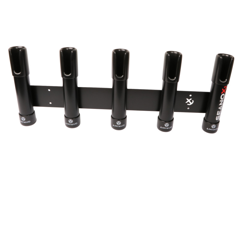 PORTE CANNES INOX SEANOX 5 CANNES