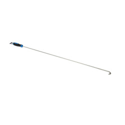 CROCHET À CRABE INOX