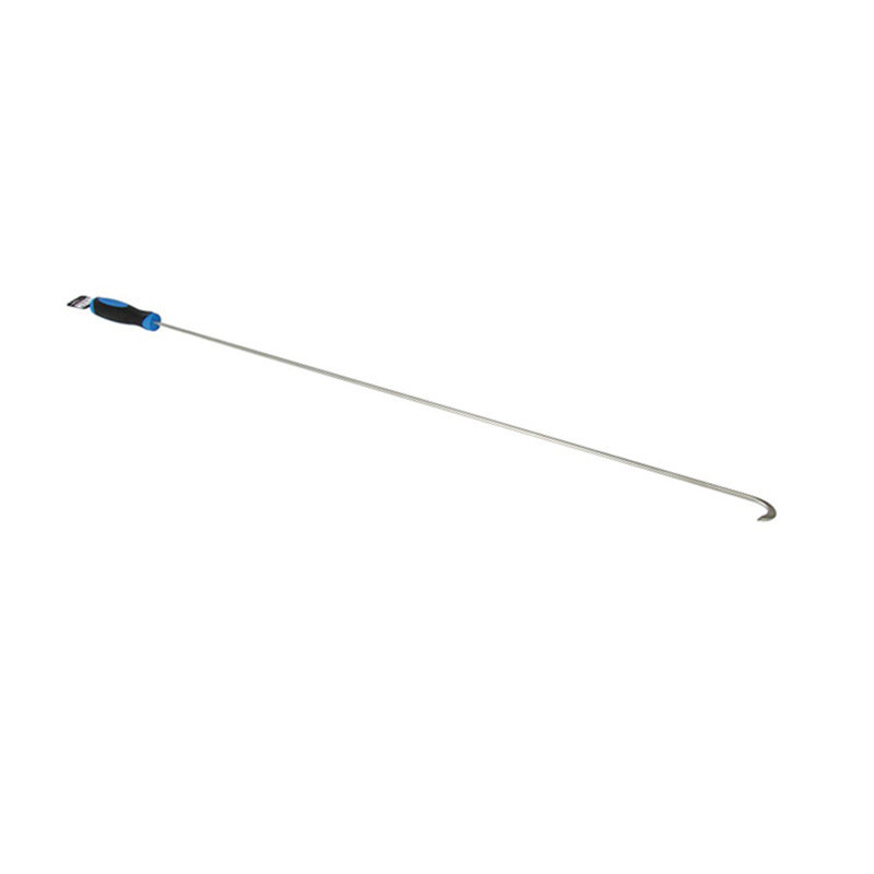 CROCHET À CRABE INOX