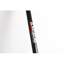 MANCHE ALU GAINÉ RENFORCÉ